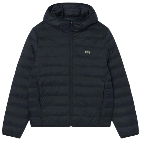 Lacoste Ανδρικό μπουφάν Water-Repellent Down Windbreaker